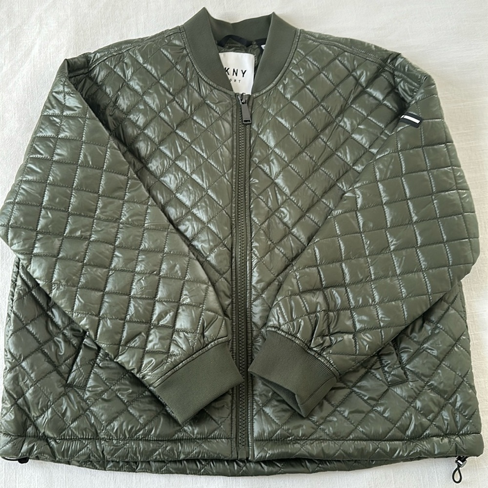 DKNY Sport Jacket